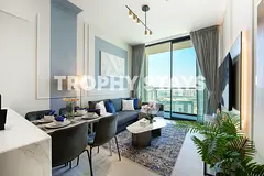 Spectacular View | Brand New | All Bills Incl