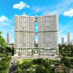 World Wellness Icon | 24% ROI in 3 Yrs | Easy PP