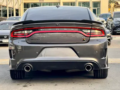 Dodge Charger 2019