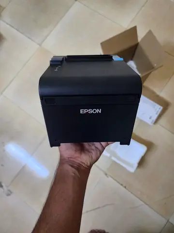 Epson Thermal Receipt Printer