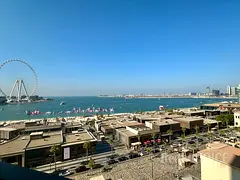 All Windows with Sea Views | Rare Exclusive Unit