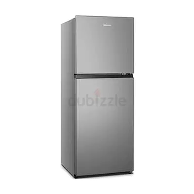 Hisense 264L Fridge Top Mount ▪︎ 1 Year Warranty