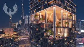 Mid Floor with Sea View | Low Premium | Best Deal