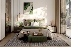 Exclusive 5BR Penthouse | Prime Location | Luxury Living