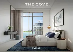 Spacious 2-Bedroom Apartment | Waterfront Community | The Cove Phase 2