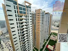 2 BHK Biggest size payment plan with low down payment in Ajman one tower