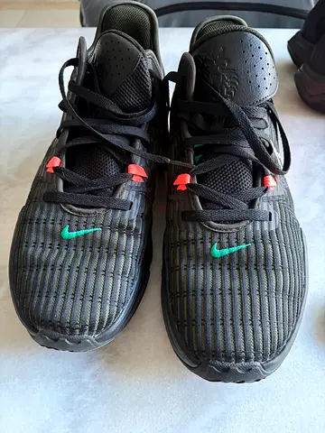 Nike Training Shoes - Perfect for Your Workout