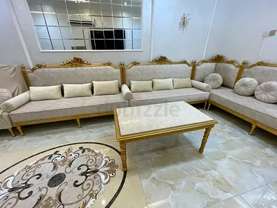 كراسي ل 15 شخص