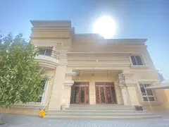 Spacious 5 BR Villa in Al Barsha South 2