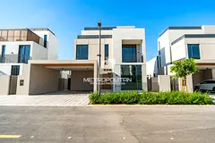 Stunning | Type C Villa | Direct Park Access