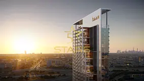 Spacious Layout | Modern Interiors | Prime Motor City Location