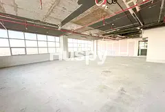 Shell and Core | High Floor | Multiple Options