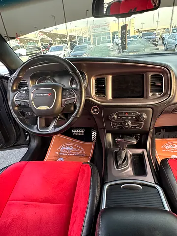 Dodge Charger 2019