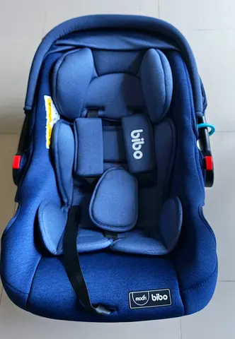 Bibo Infant Car Seat in Excellent Condition