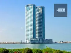JULPHAR TOWER | SEA VIEW | EXCLUSIVE 4BR DUPLEX
