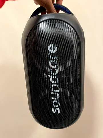 Anker Soundcore Rave Party 2