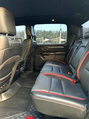 2022 RAM 1500 TRX 照片 7