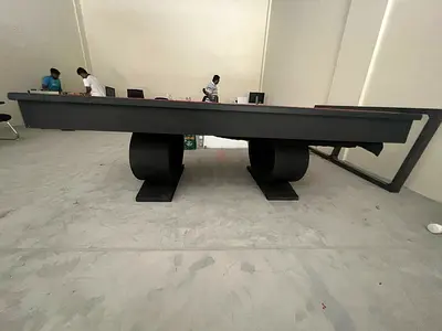 Billiard Table 257