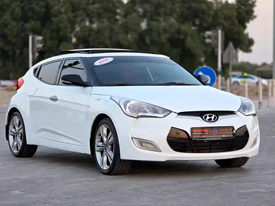 Hyundai Follister 2016 GCC