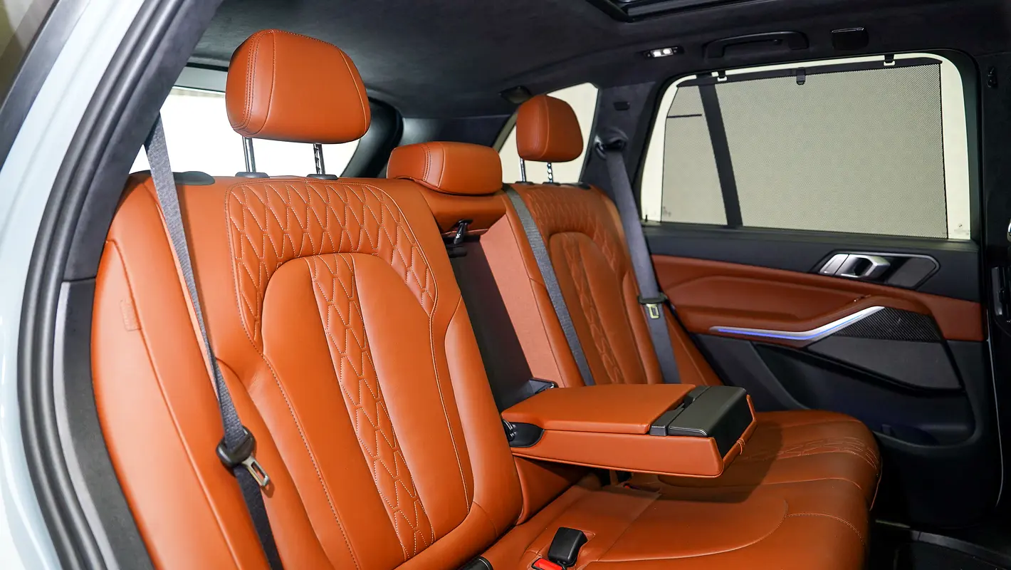 BMW X5 2024