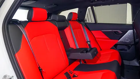 صورة مصغرة 7 لـ 2026 BMW M5
