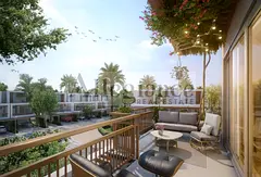 4BR Corner | Handover Q2 2027 | Motivated Seller