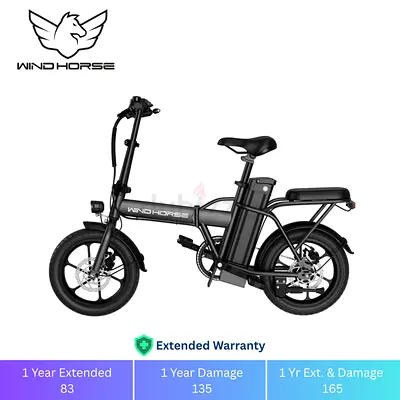 Brand New electric Bike With Gear Mode