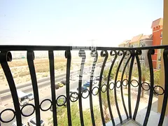 2-bed + Store + Laundry | Rented | Near Metro