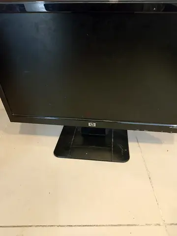 HP Monitor for Sale - Great Condition