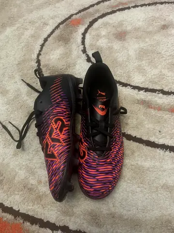 Football boots