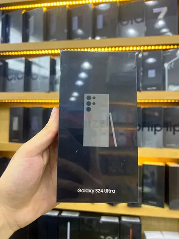 Samsung Galaxy S24 ultra