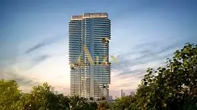 1-Bedroom Apartment | Azizi Milan 20 | 60/40 Payment Plan | Handover Q2 2027