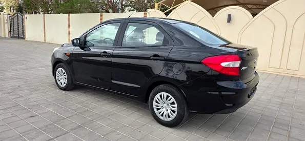 2020 FORD FIGO thumbnail 6