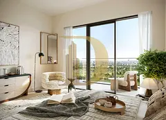 Off-Plan 2BR for Sale in Albero, Green Gate District | Waterfront Living | Emaar Dubai Creek Harbour