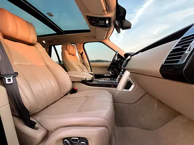 صورة مصغرة 16 لـ 2014 LAND Rover RANGE ROVER