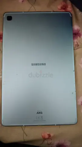 Samsung Galaxy Tab S6 Lite Excellent Condition.(PRICE NEGOTIABLE!)
