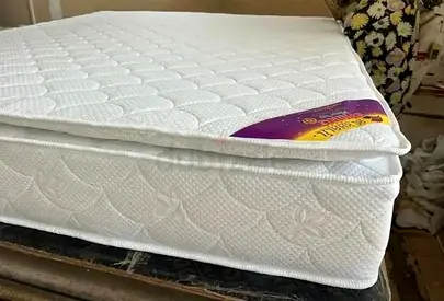 Pillow top mattress selling . Same day delivery available