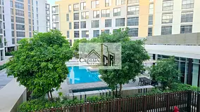 Spacious 2BHK Apartment for Rent in Zahoor 4, Sharjah