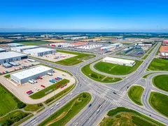 Prime G+6 Freehold Mixed-Use Plot for Sale in Al Jurf 3 – AED 2.8 Million