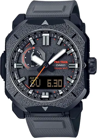 Brand new sealed, PRW-6900BF-1 Casio Pro Trek Climber Line Tough Solar Bio-Based Resin Digital Watch
