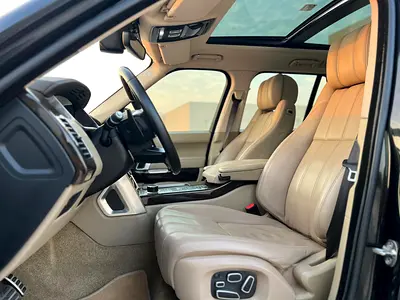 صورة مصغرة 13 لـ 2014 LAND Rover RANGE ROVER