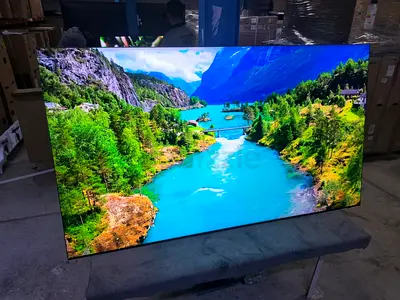 Samsung 65 QN900D Neo QLED 8K HDR Smart TV 65QN900D