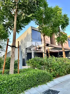 All Master 3-Bedroom Townhouse Villa for Sale in Robinia, Masaar – 2.9M AED