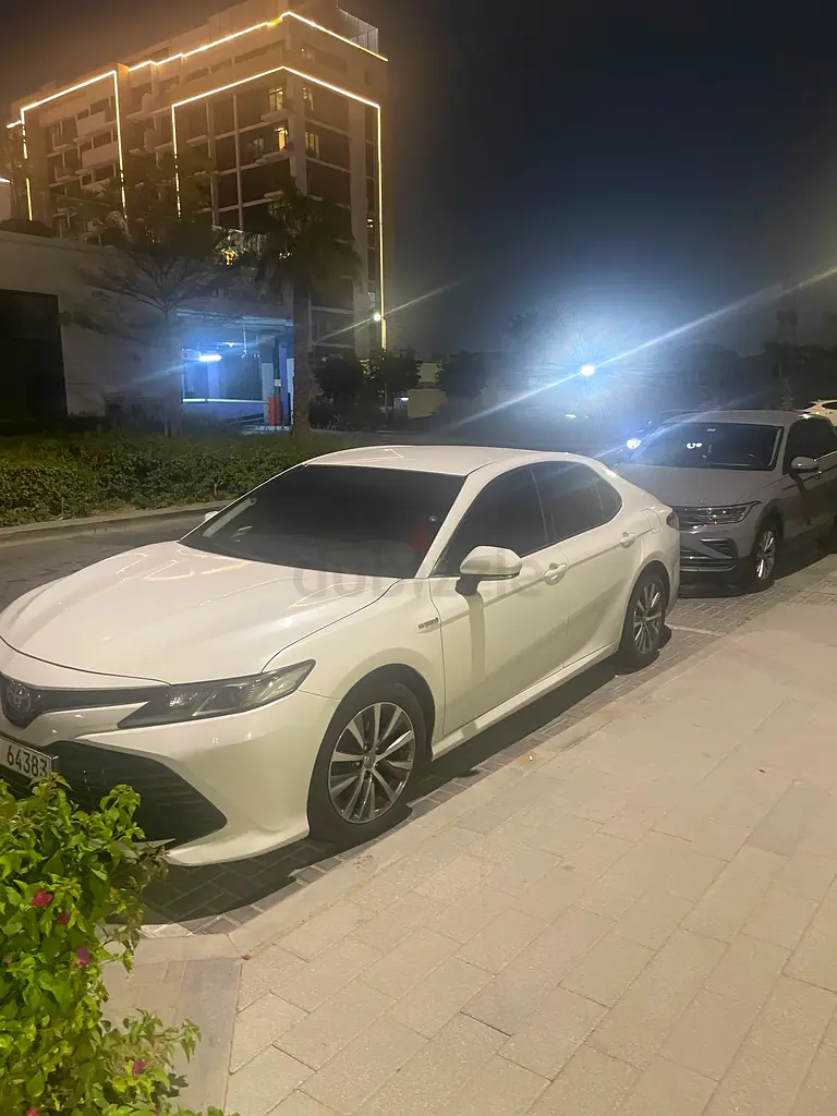 Hybrid