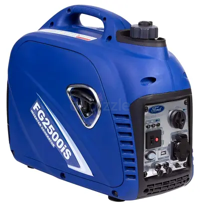 Ford FG2500iS Portable Generator