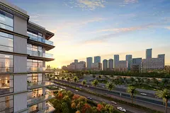 Wellness &amp; Green Community | Al Hamra Greens | Premium Living