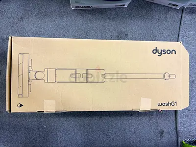 Dyson wash G1 Vacuum Cleaner