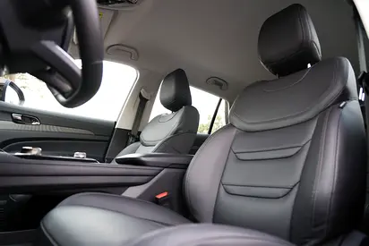Ford Territory Trend, миниатюра 11