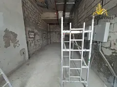 Prime Location Retail For Rent in Azizi Riviera MBR CITY| Near Crystal Lagoon