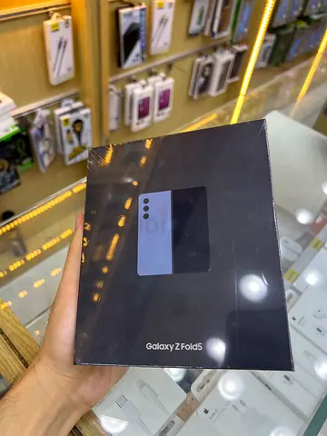 Samsung Galaxy Z Fold 5